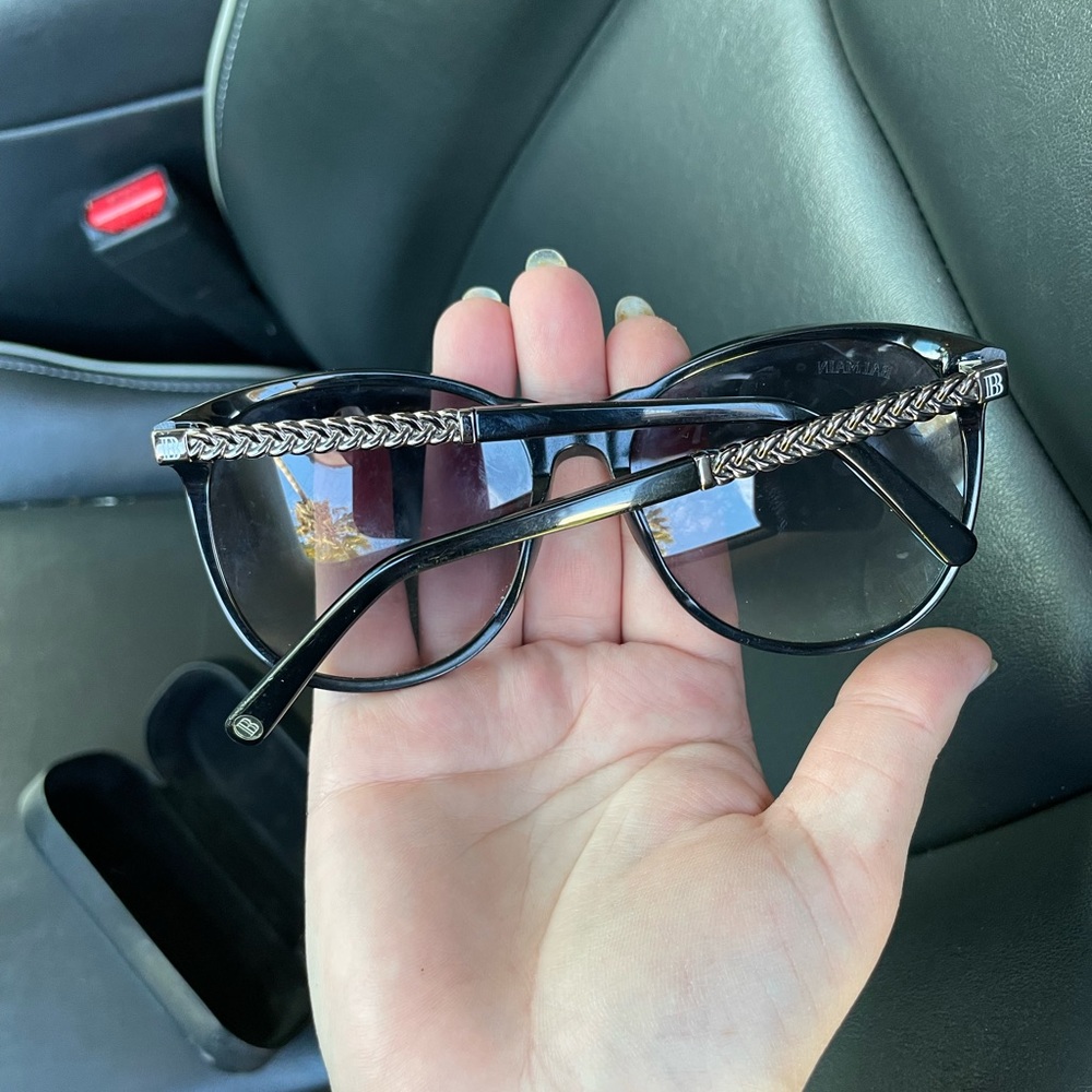 🥳 Hot deal Balmain sunglasses
